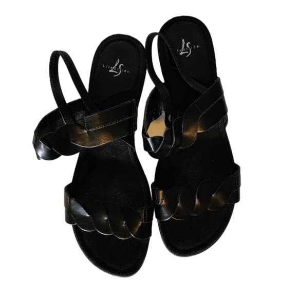 Life Stride Shoes - EUC Lifestride Sandals